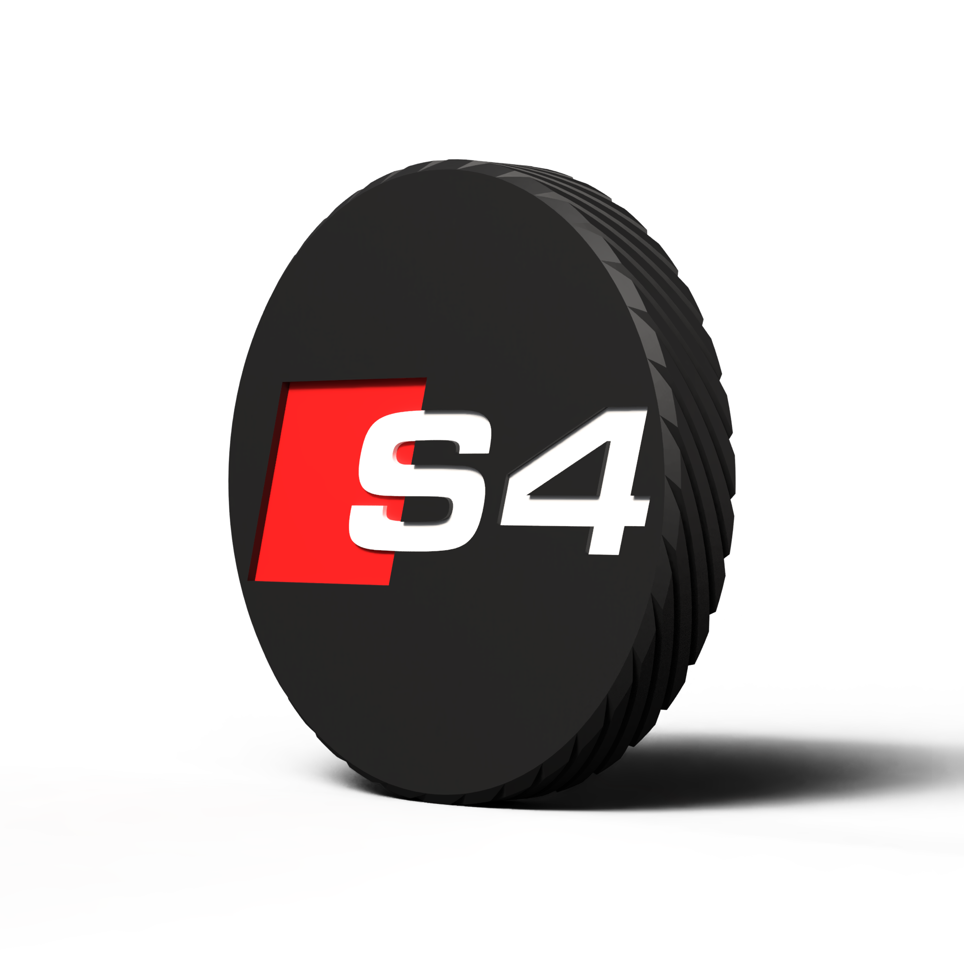 S4 washer reservoir cap (Audi S4 B7)