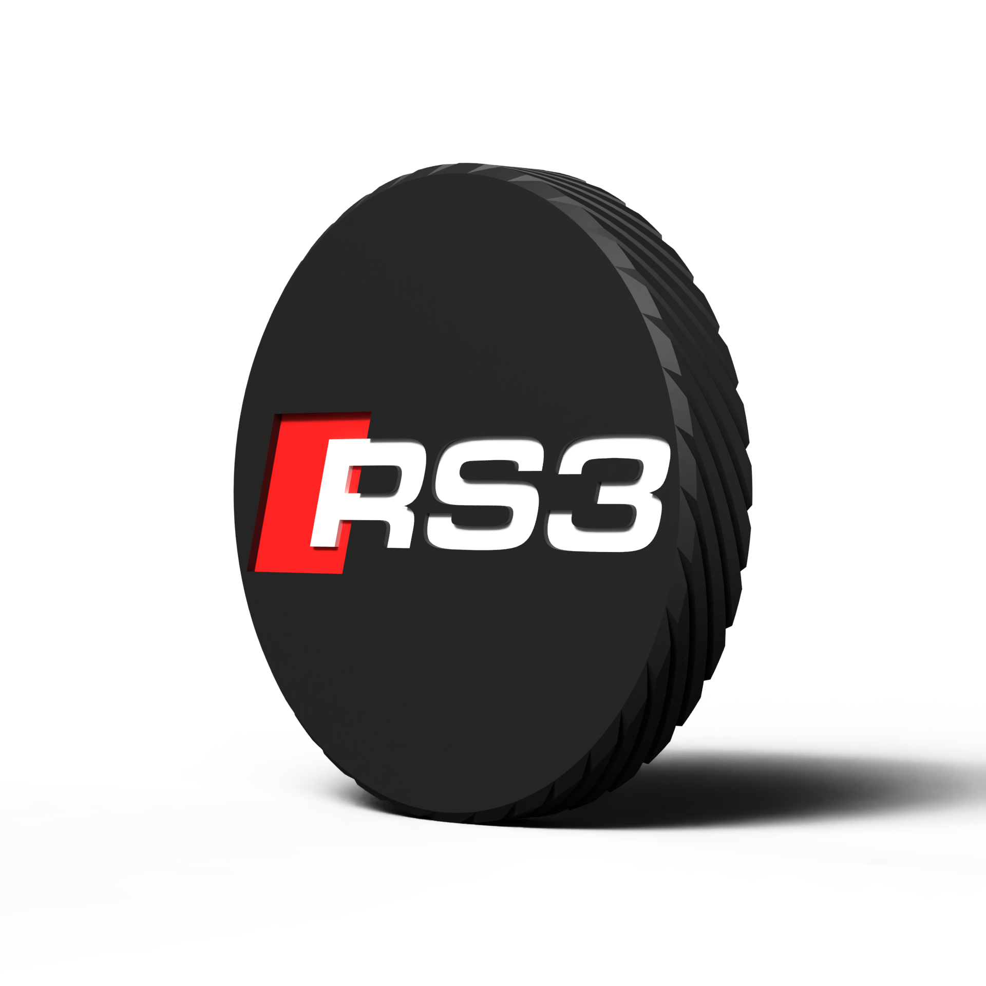 RS3 washer cap