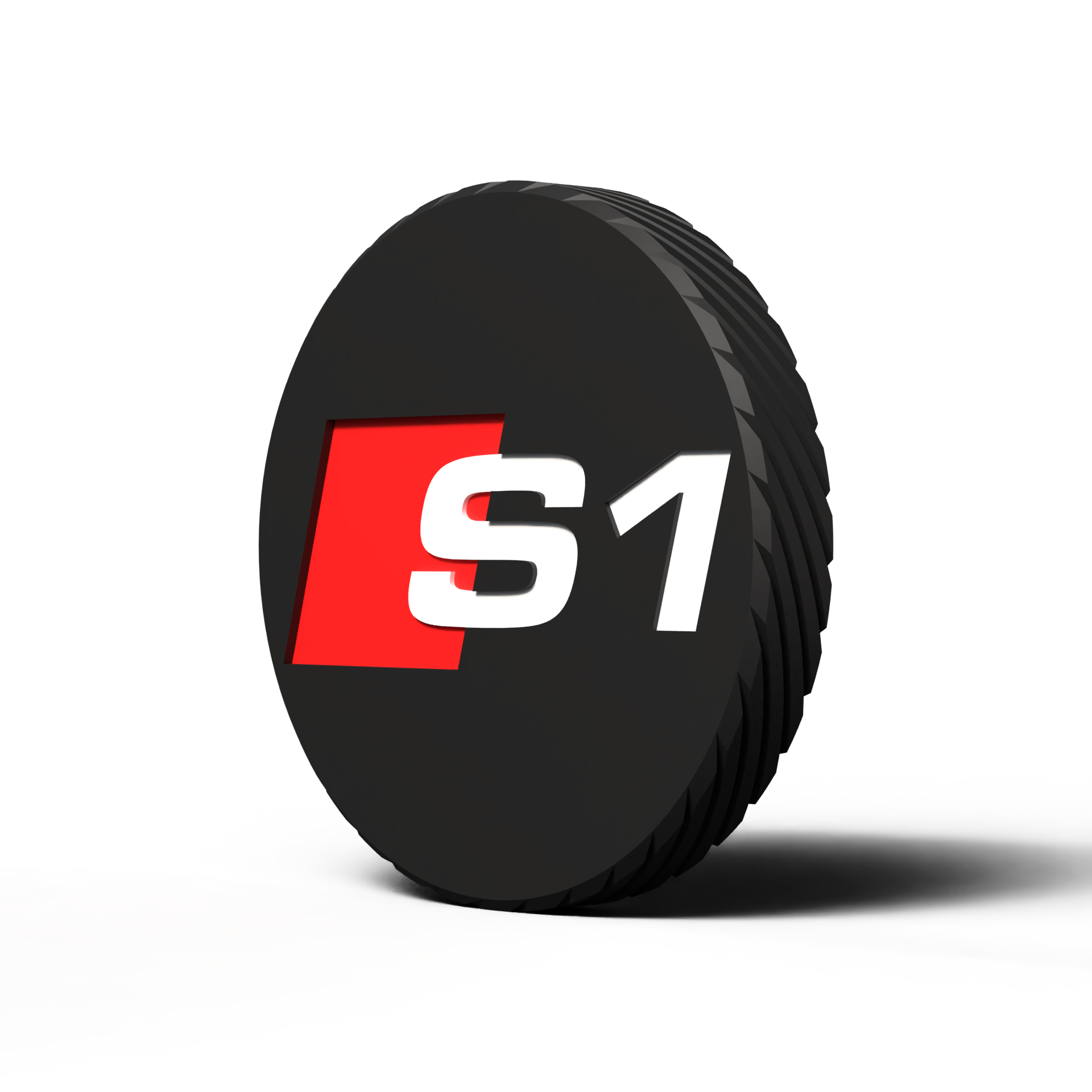 S1 washer reservoir cap (Audi S1)