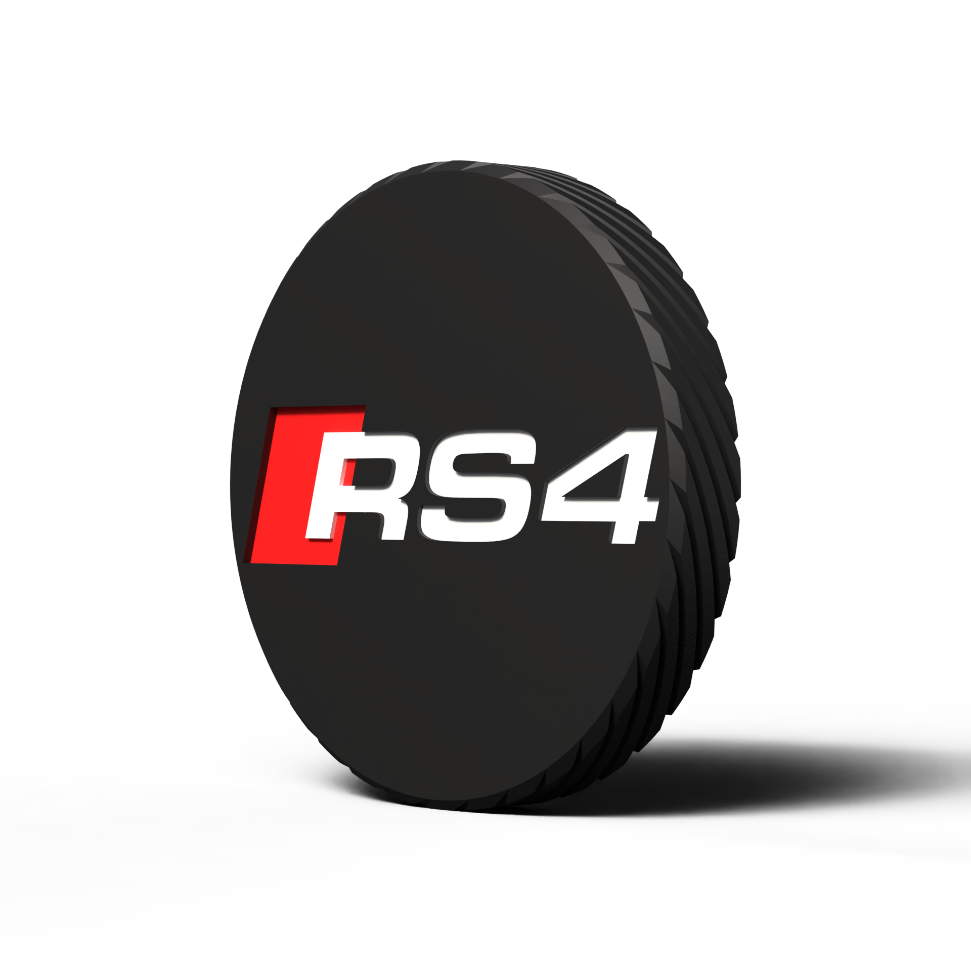 RS4 washer reservoir cap (Audi RS4 B7)