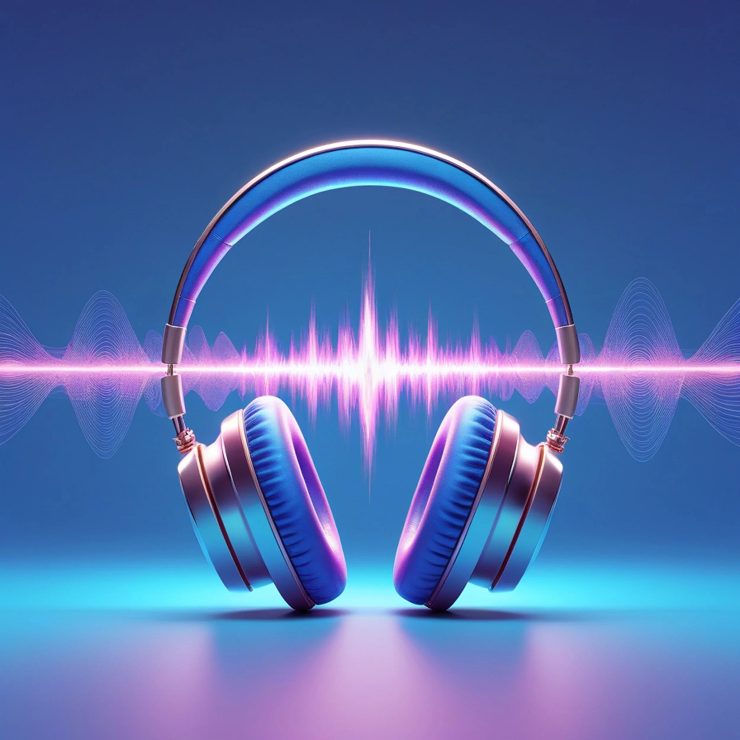 Do I Use AI Voice or a Human Voice for My Ad?