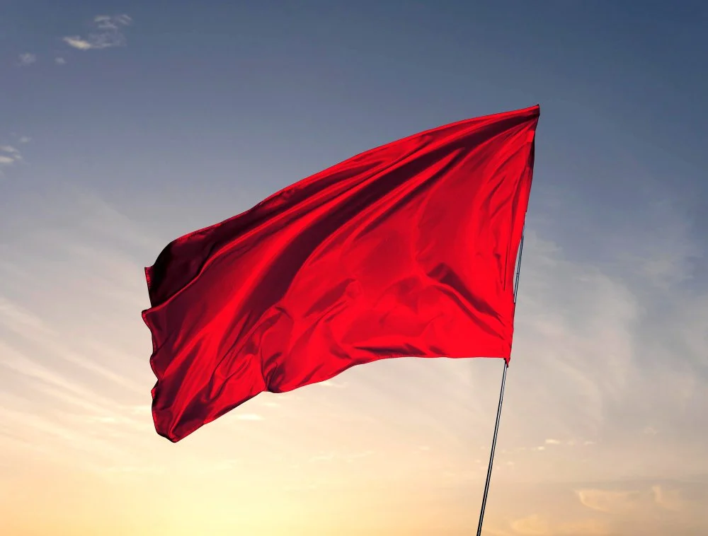 Red Flags When Hiring a Voice Actor Online
