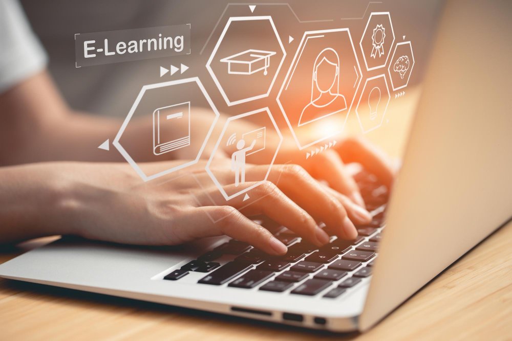 How to Get Professional Voice Overs for E-Learning Courses