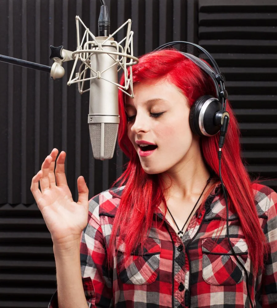 Can I Give a Voice Talent Live Direction?