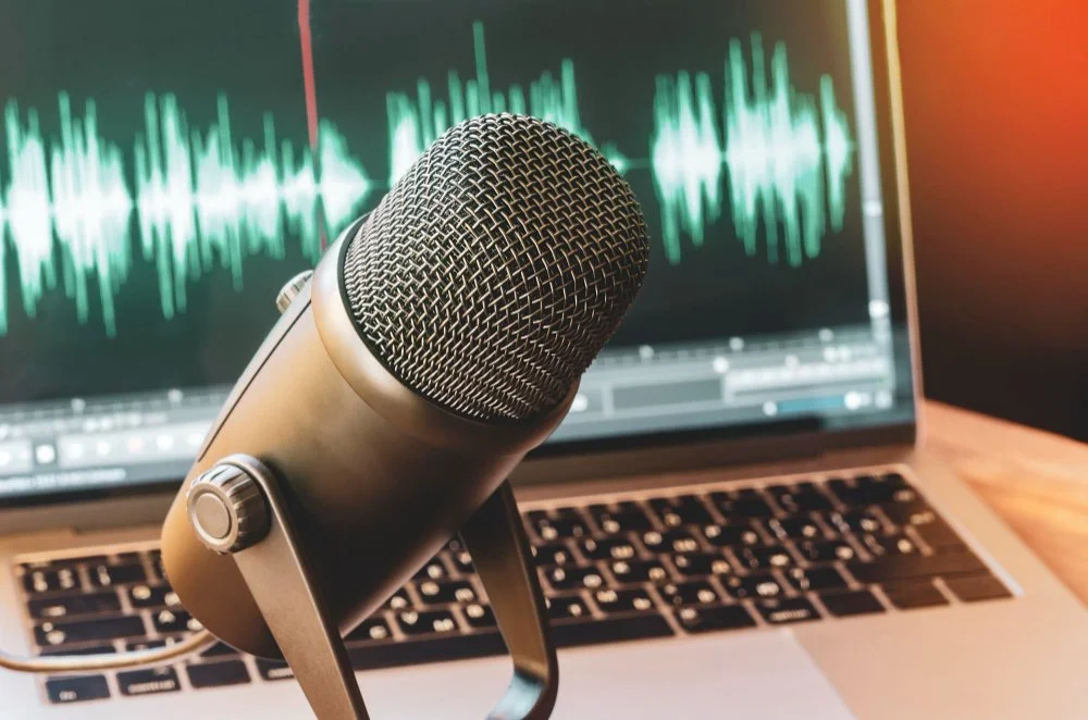 How Do I Find a Voice Actor?