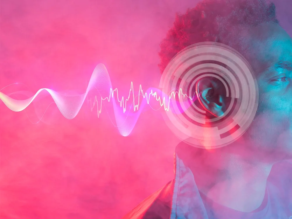 Can AI Replace Human Voice Actors?