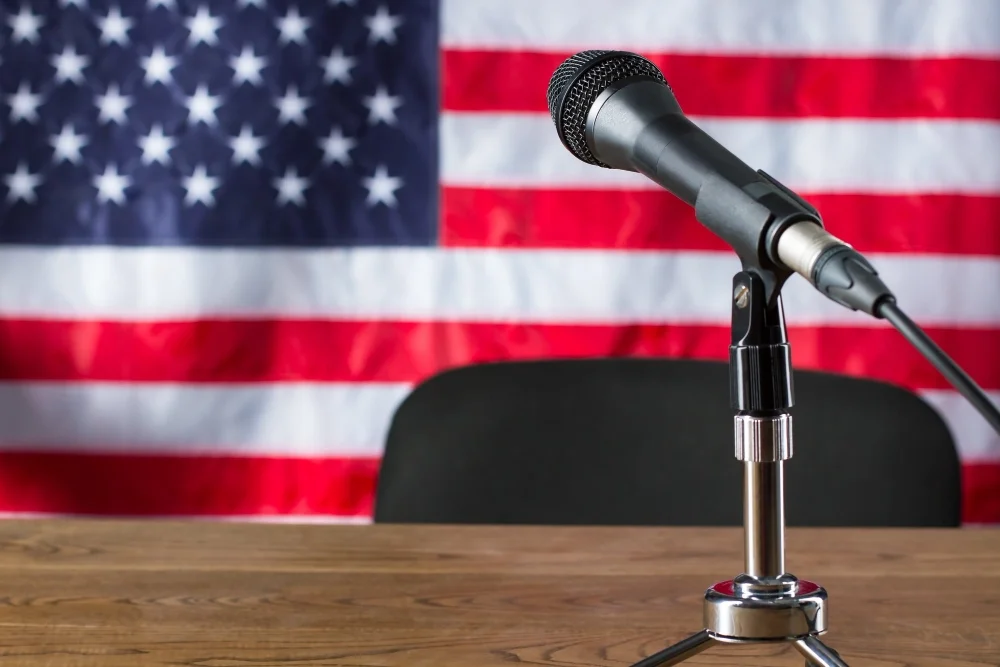How to Hire Political Voiceover Talent