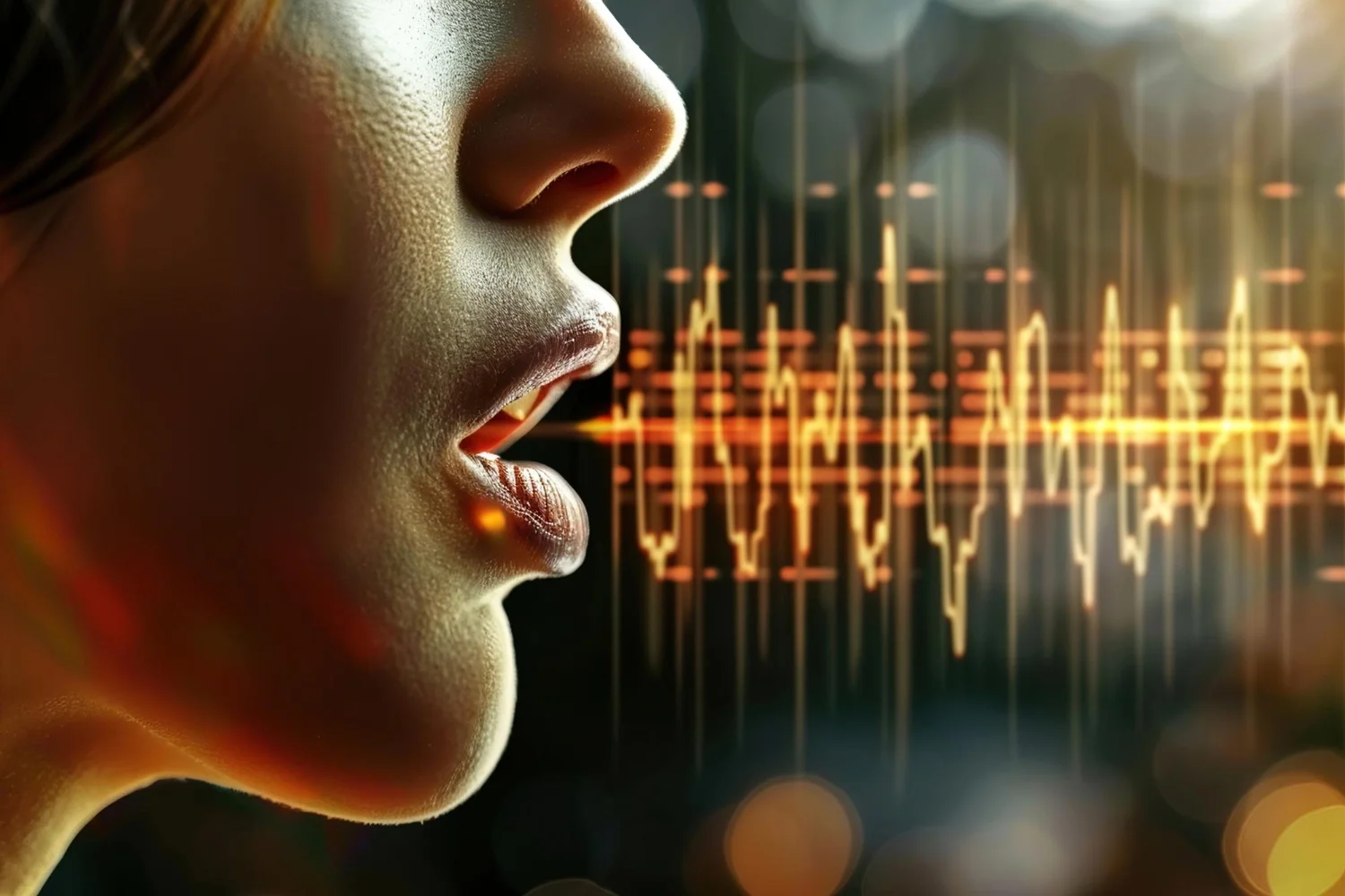 What a Human Voice Can Do That AI Still Can't