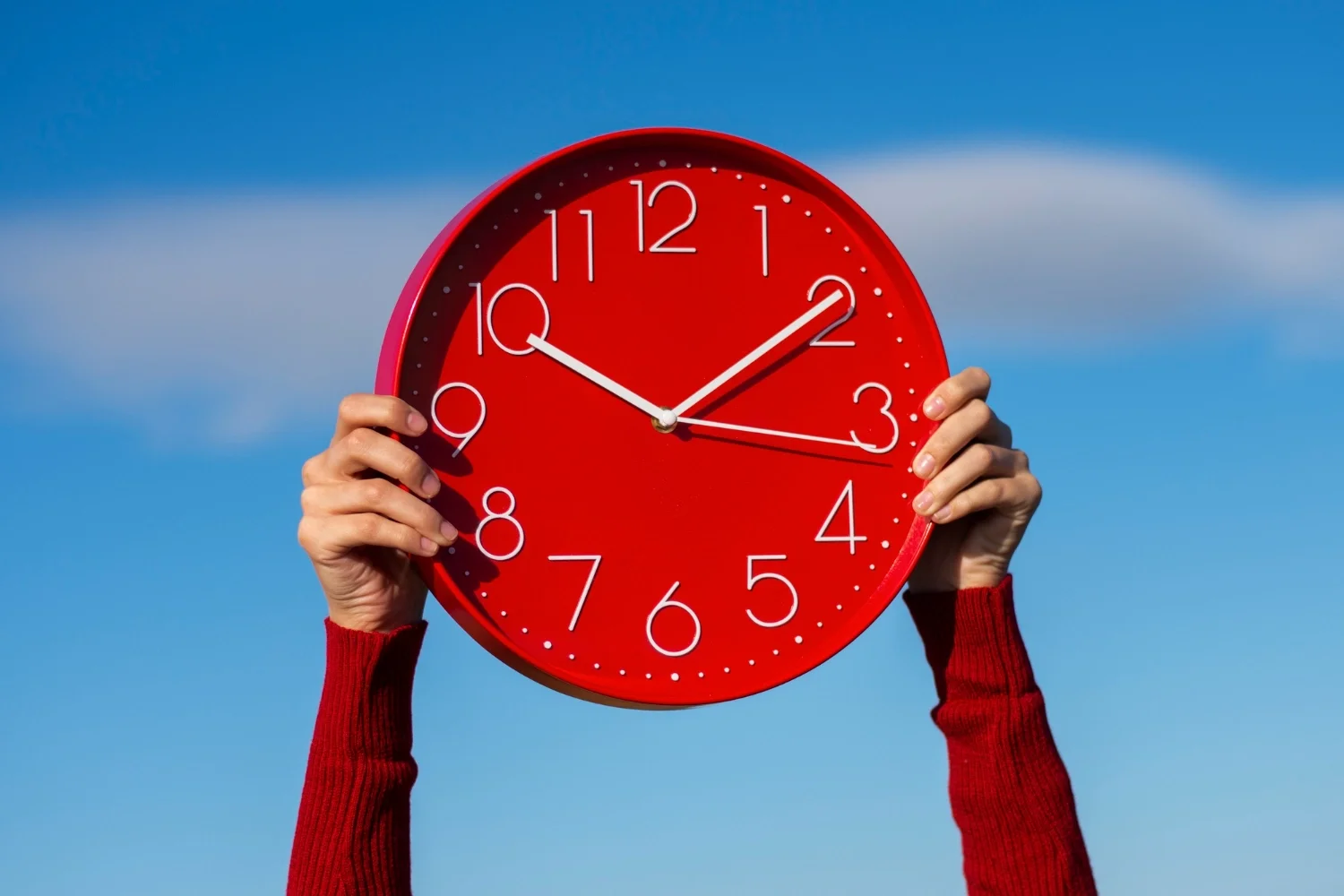 How Long Does It Take to Get a Voice Over Project Done?