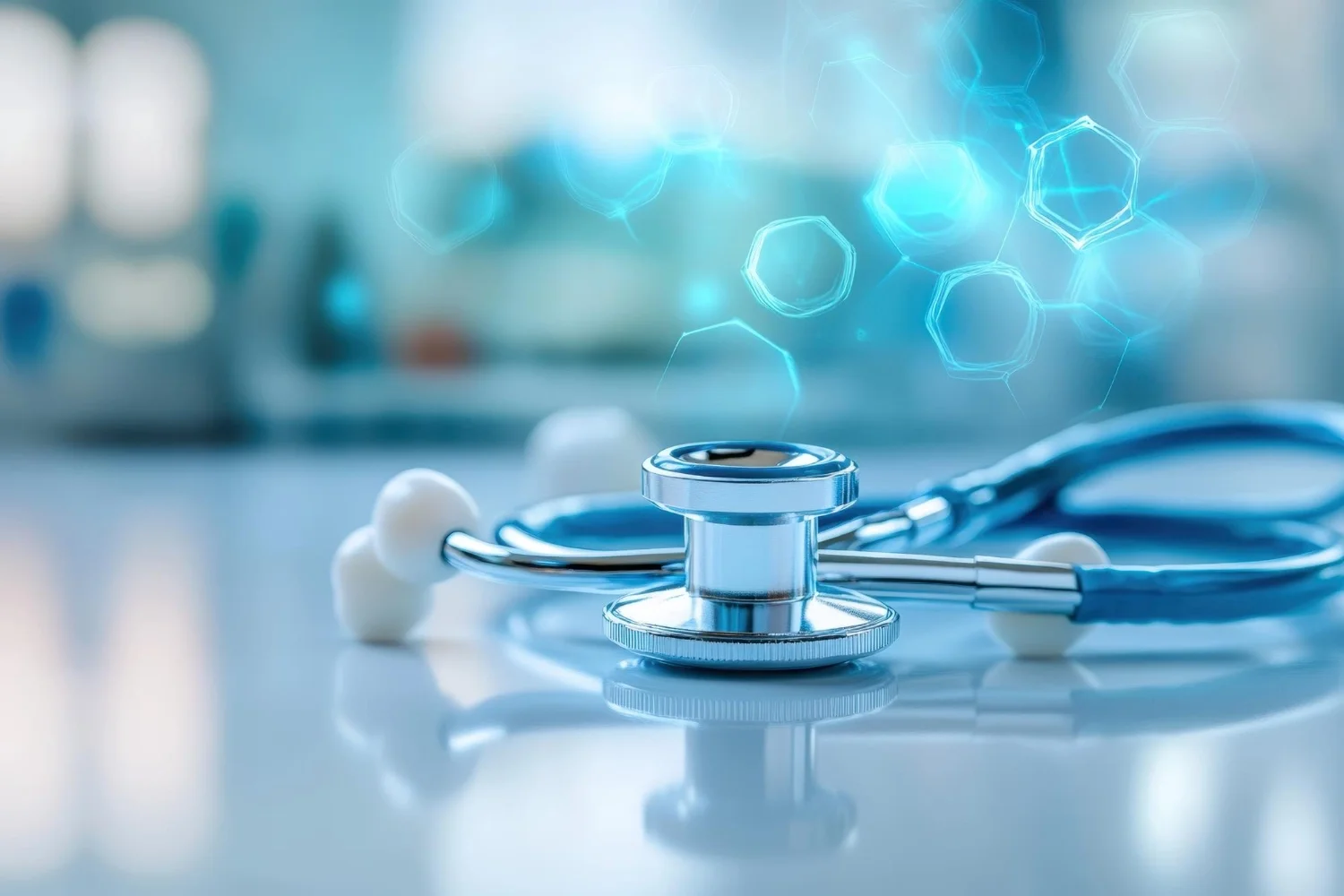 Medical Voiceover 101: How to Hire a Voice Actor Who Gets the Pronunciation Right