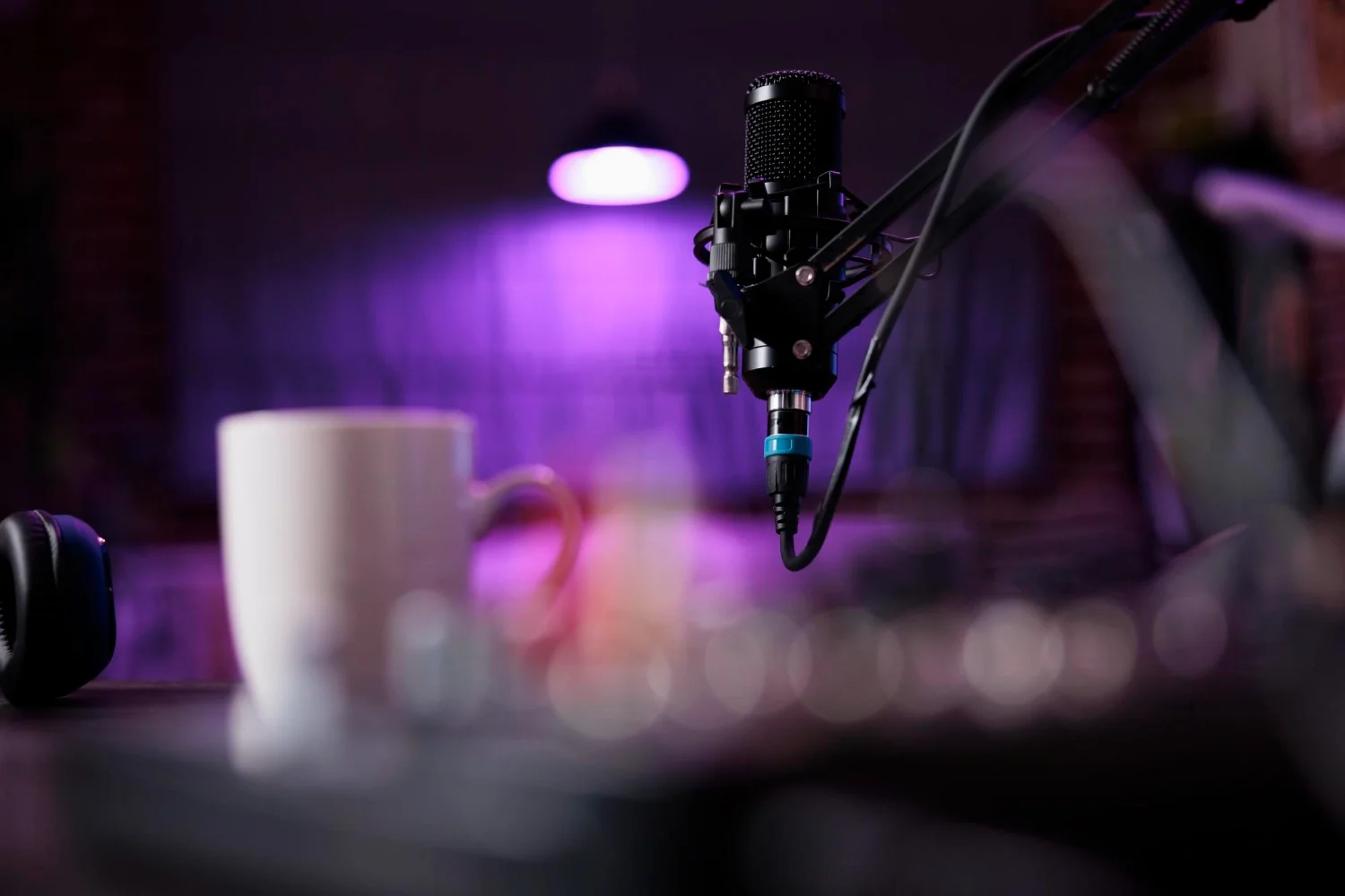 How to Give Feedback to a Voice Actor