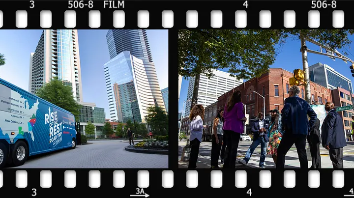 Atlanta’s Blueprint for Becoming a Top-Five Tech Hub