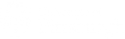 University of Pittsburgh logo with crest and text