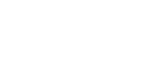 Logo with a geometric black and white design, the text 'Building Communities of Innovation™', and a black banner stating 'PROUD MEMBER OF AURP'.