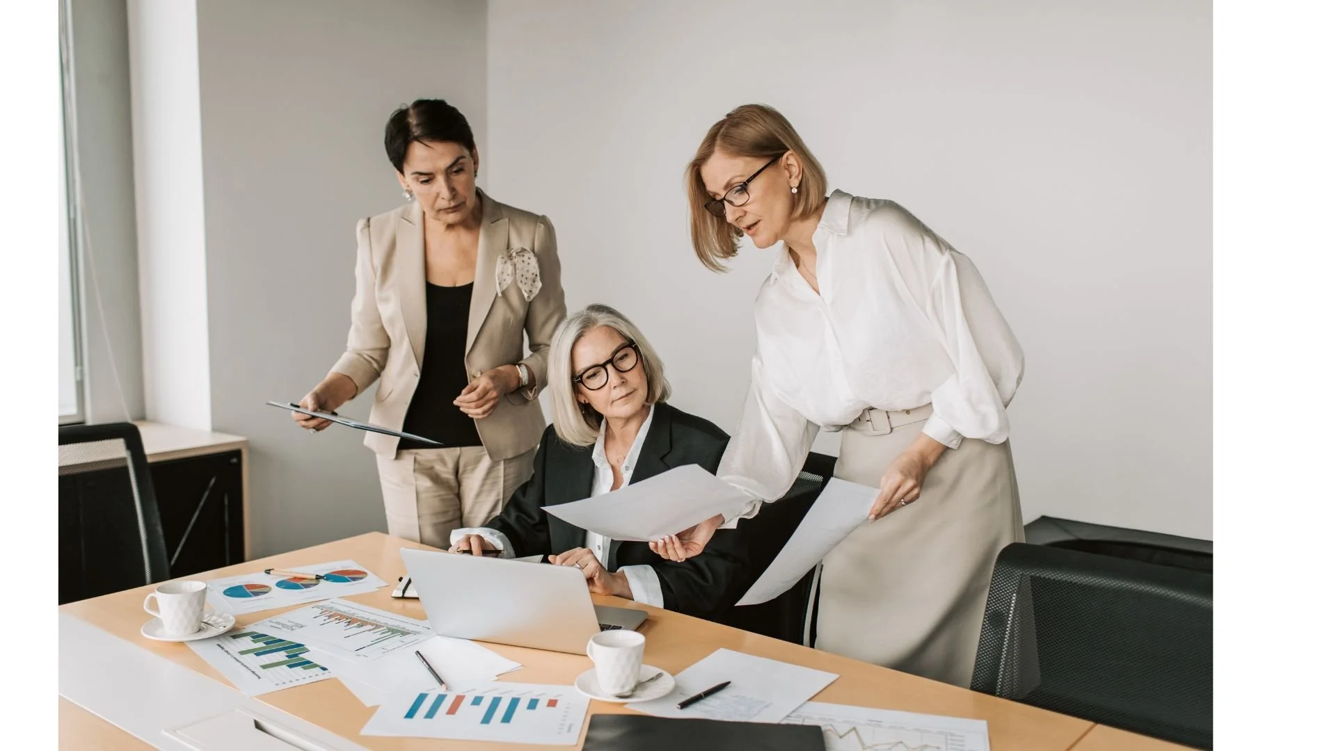 Our Services — The Governance Group