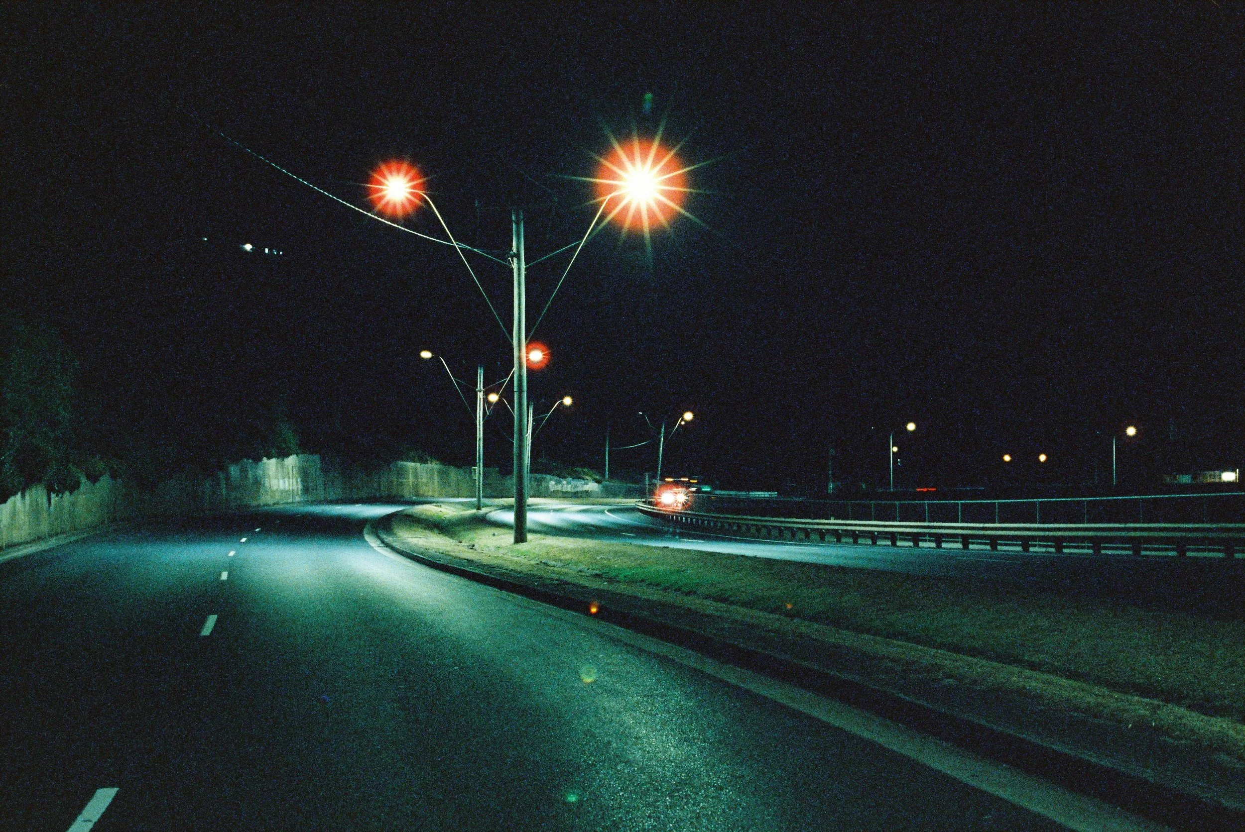 The Track, Burnie 2026