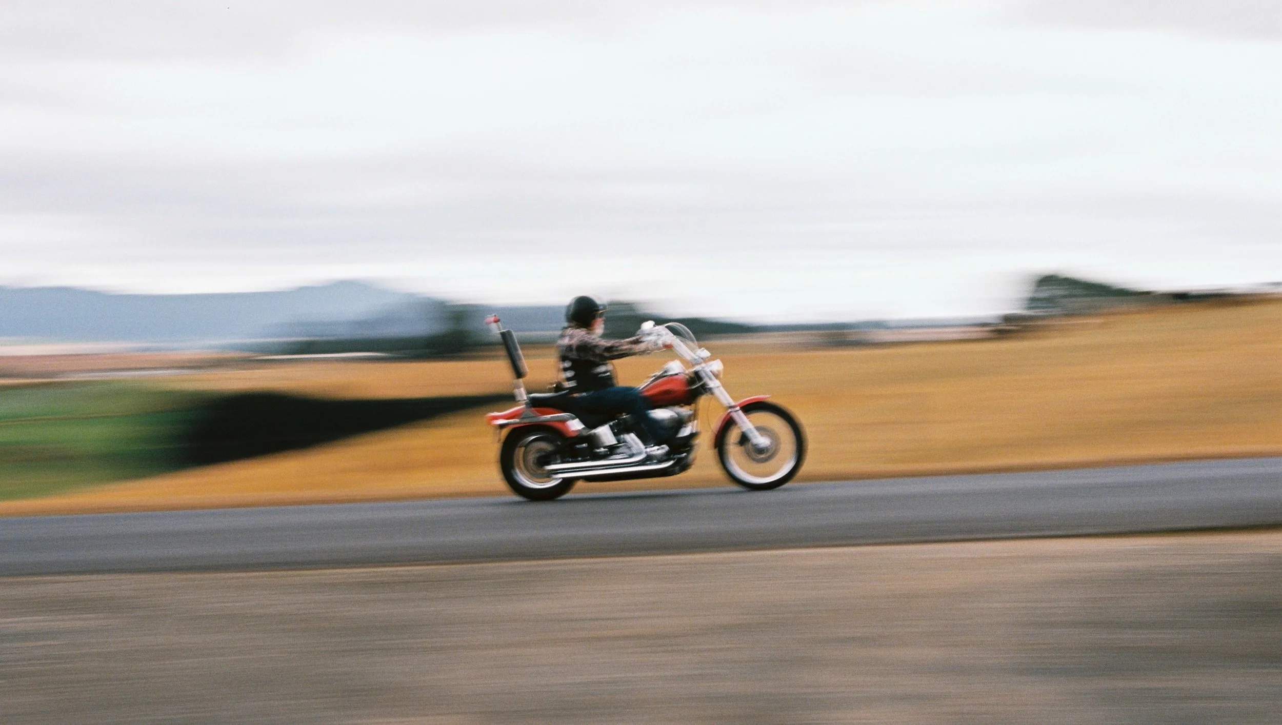 Traveller - Poker Run 2026