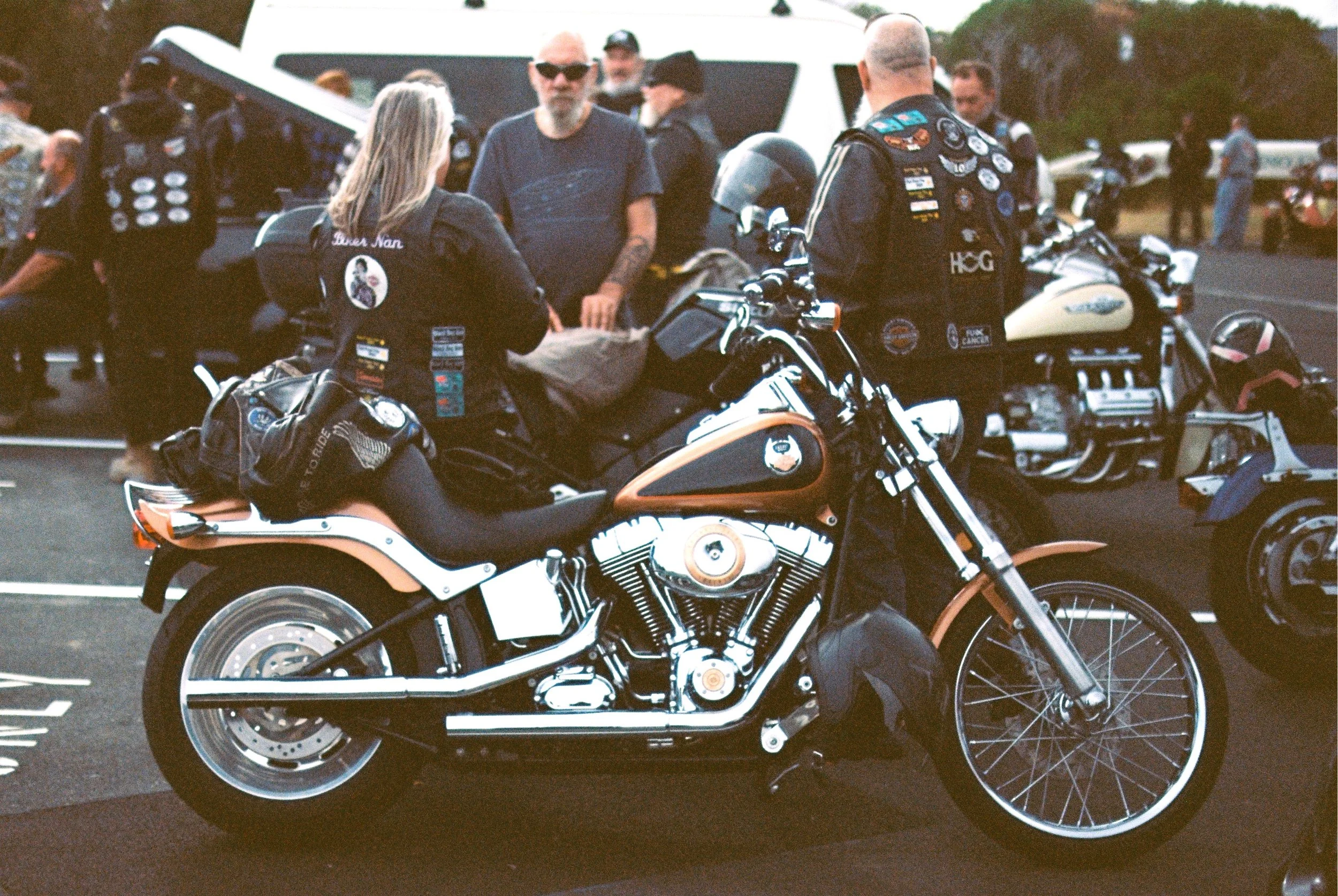 The 2026 Poker Run by the Doghouse Social Club