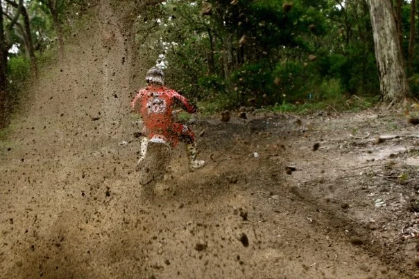 Briant Park Enduro, 2009