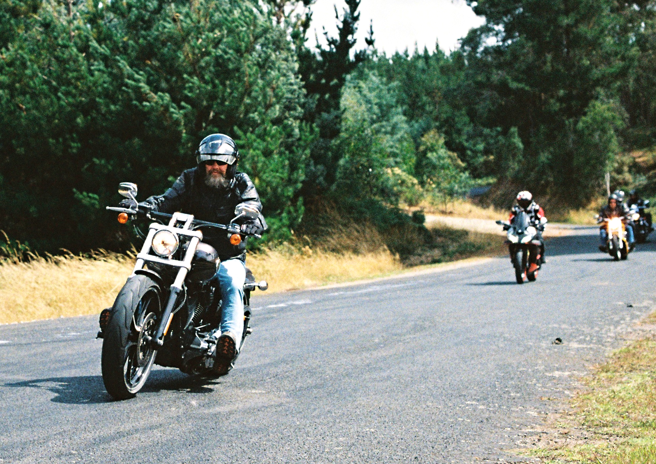 Riders - Poker Run 2026