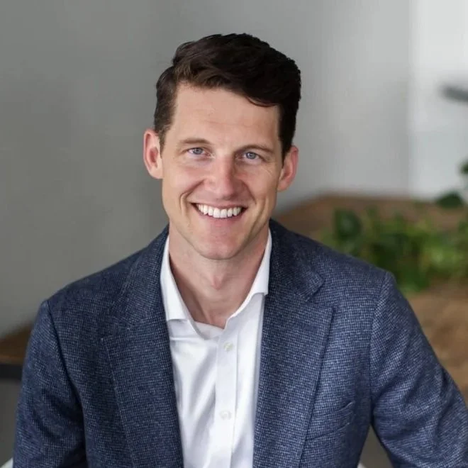 Ryan Donohue