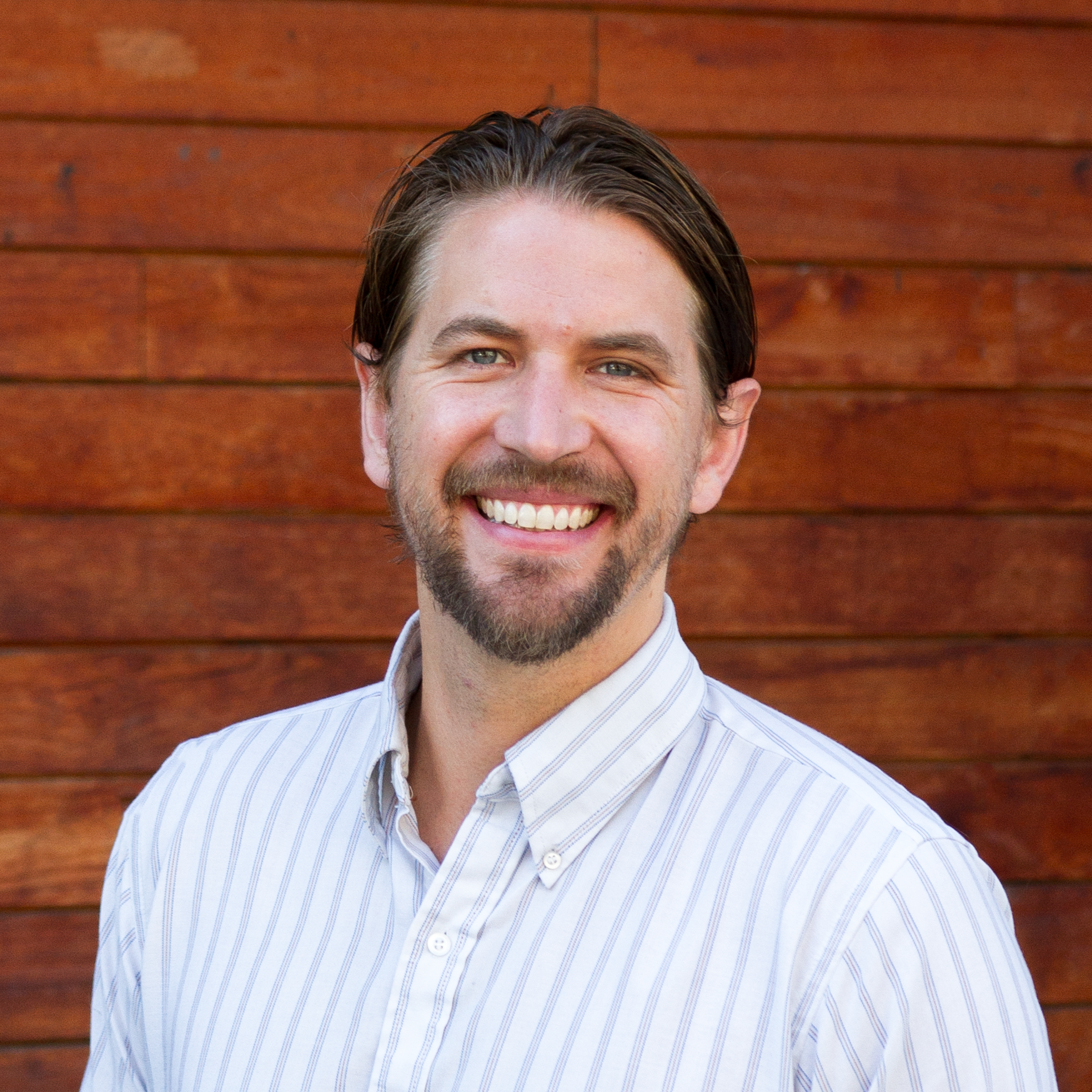 Headshot of Will Toaspern