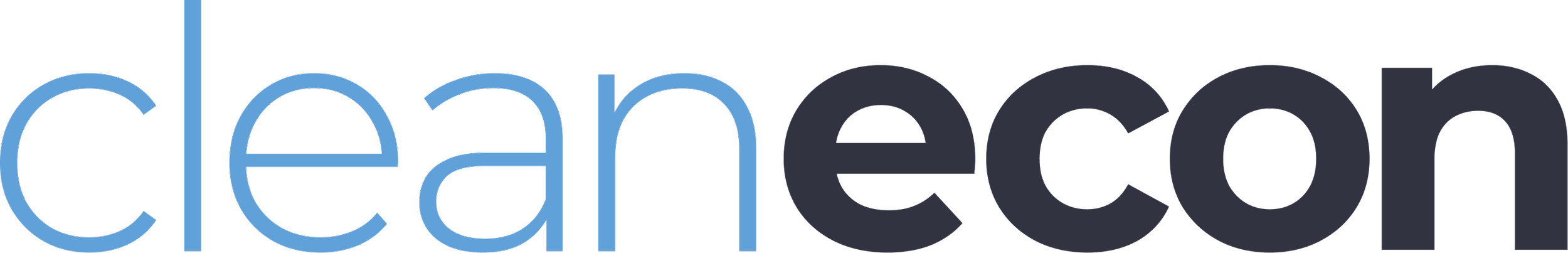 Clean Economy Project