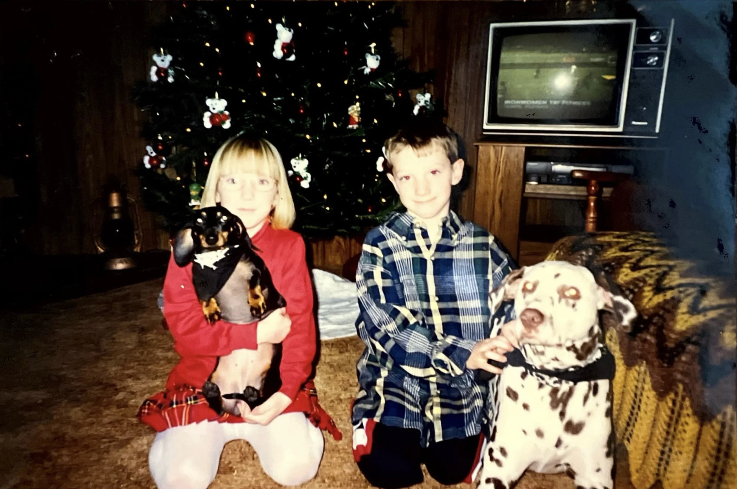 erin mercedes that unexplained abdominal pain