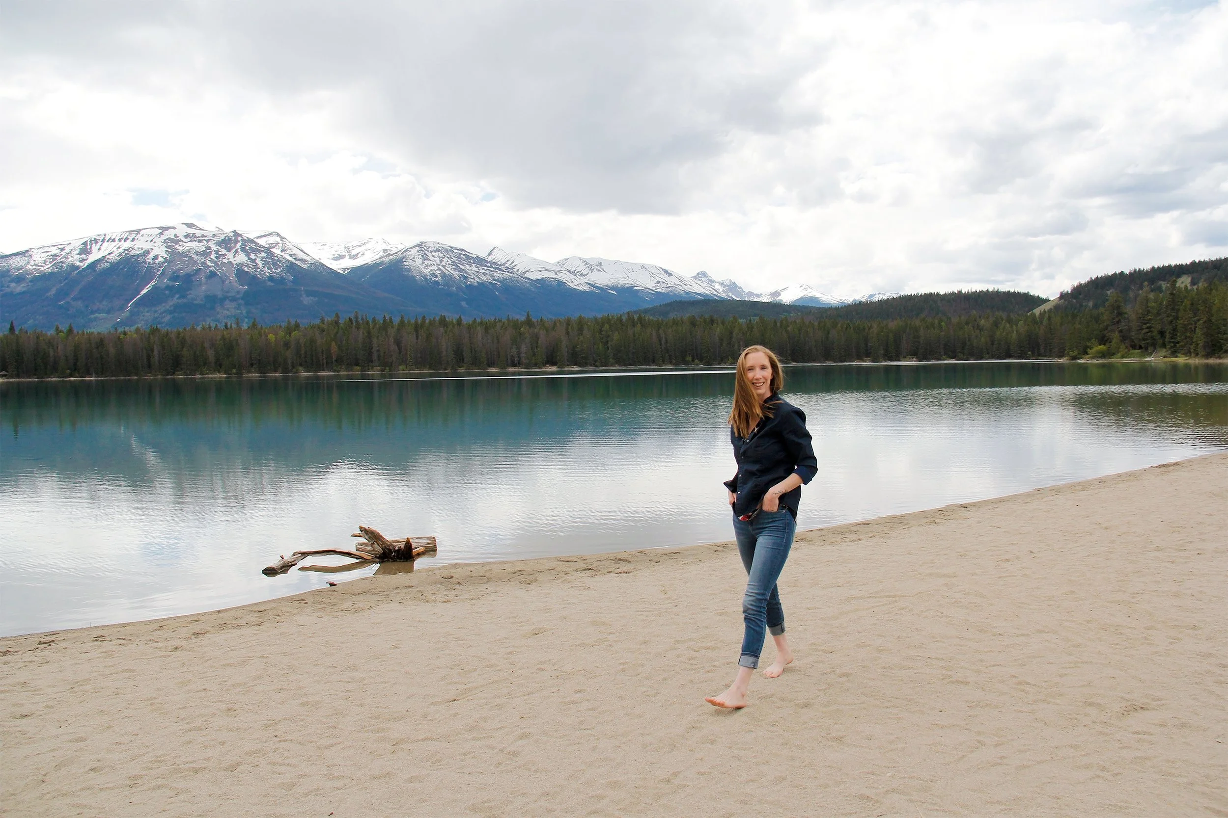 erin mercedes that unexplained abdominal pain