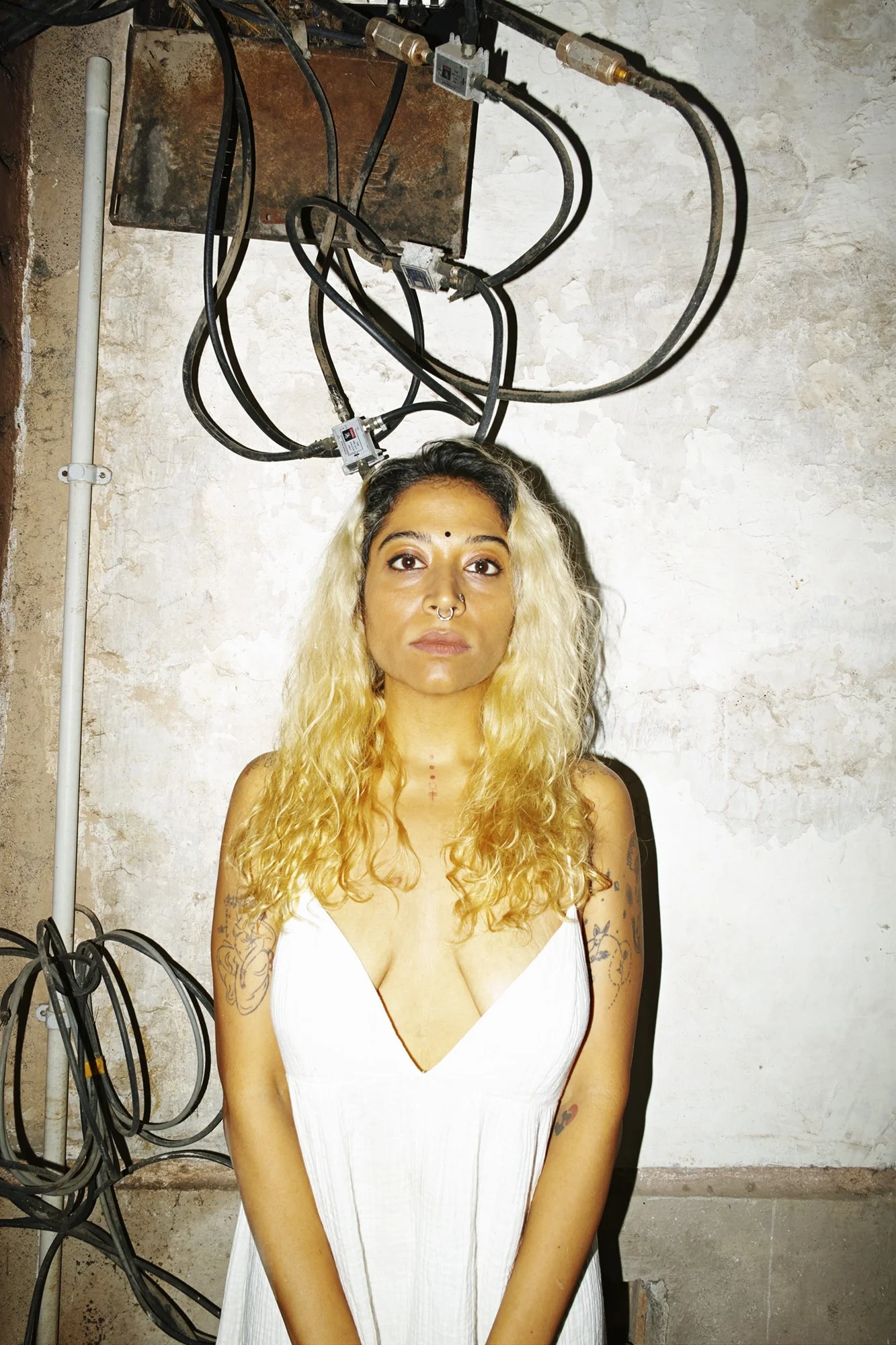 12_Karan Arora_To Be Seen_2025.jpg