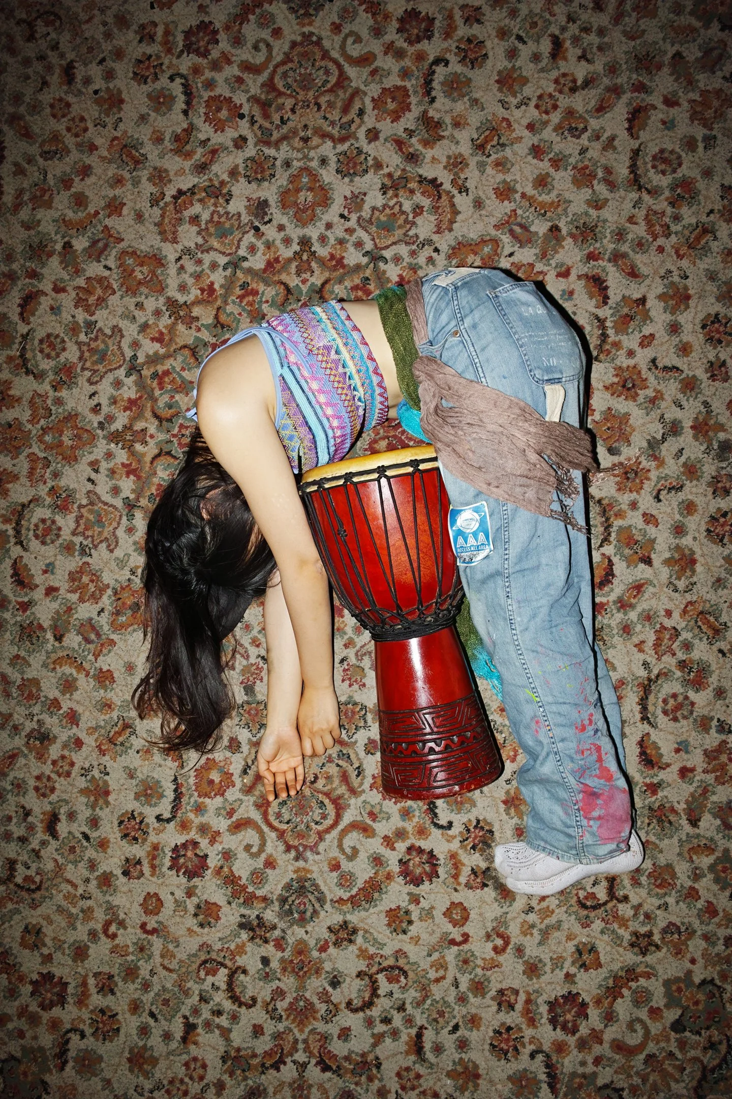 15_Karan Arora_To Be Seen_2025.jpg