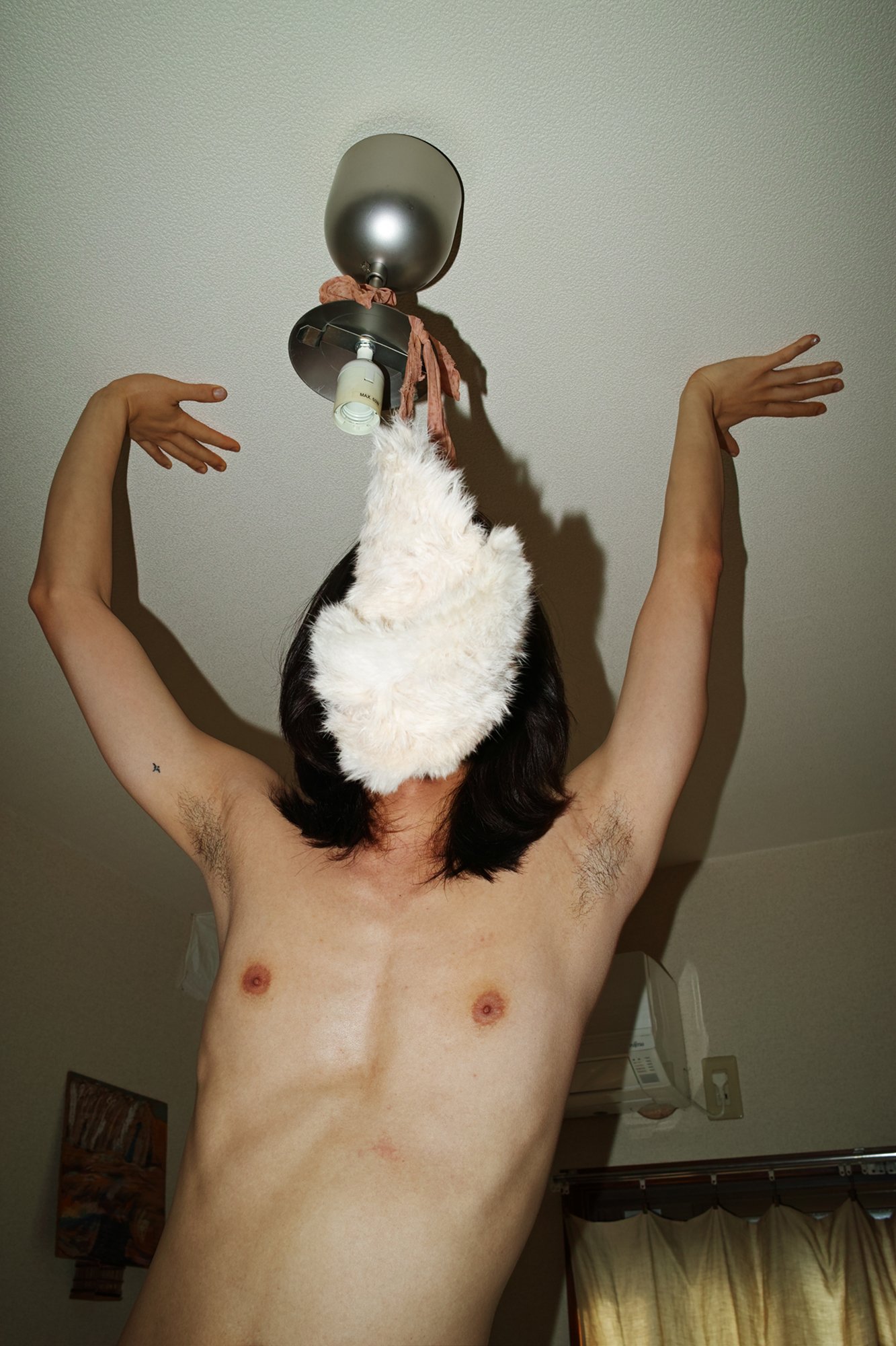 01_Karan Arora_To Be Seen_2025.jpg