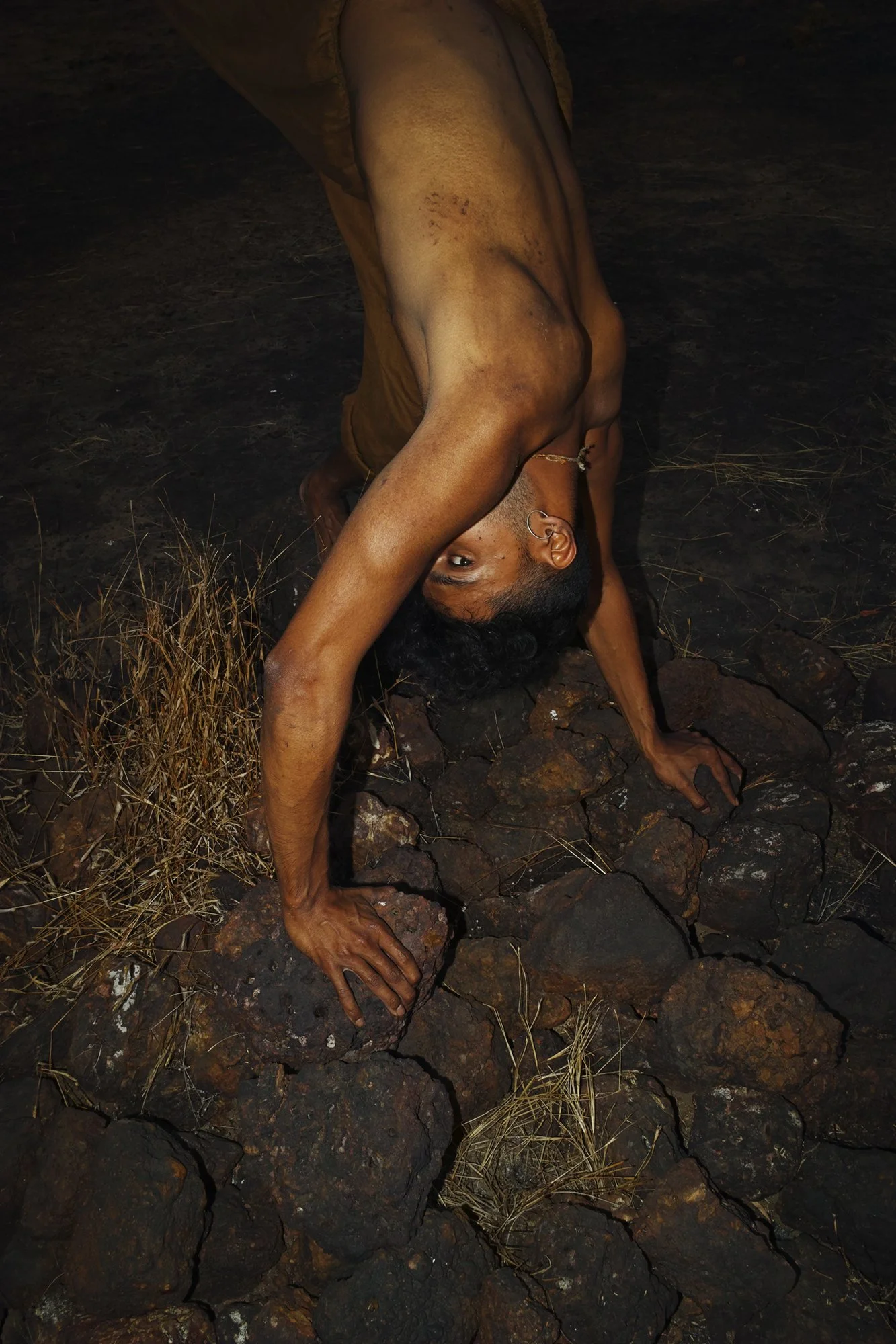 04_Karan Arora_To Be Seen_2025.jpg