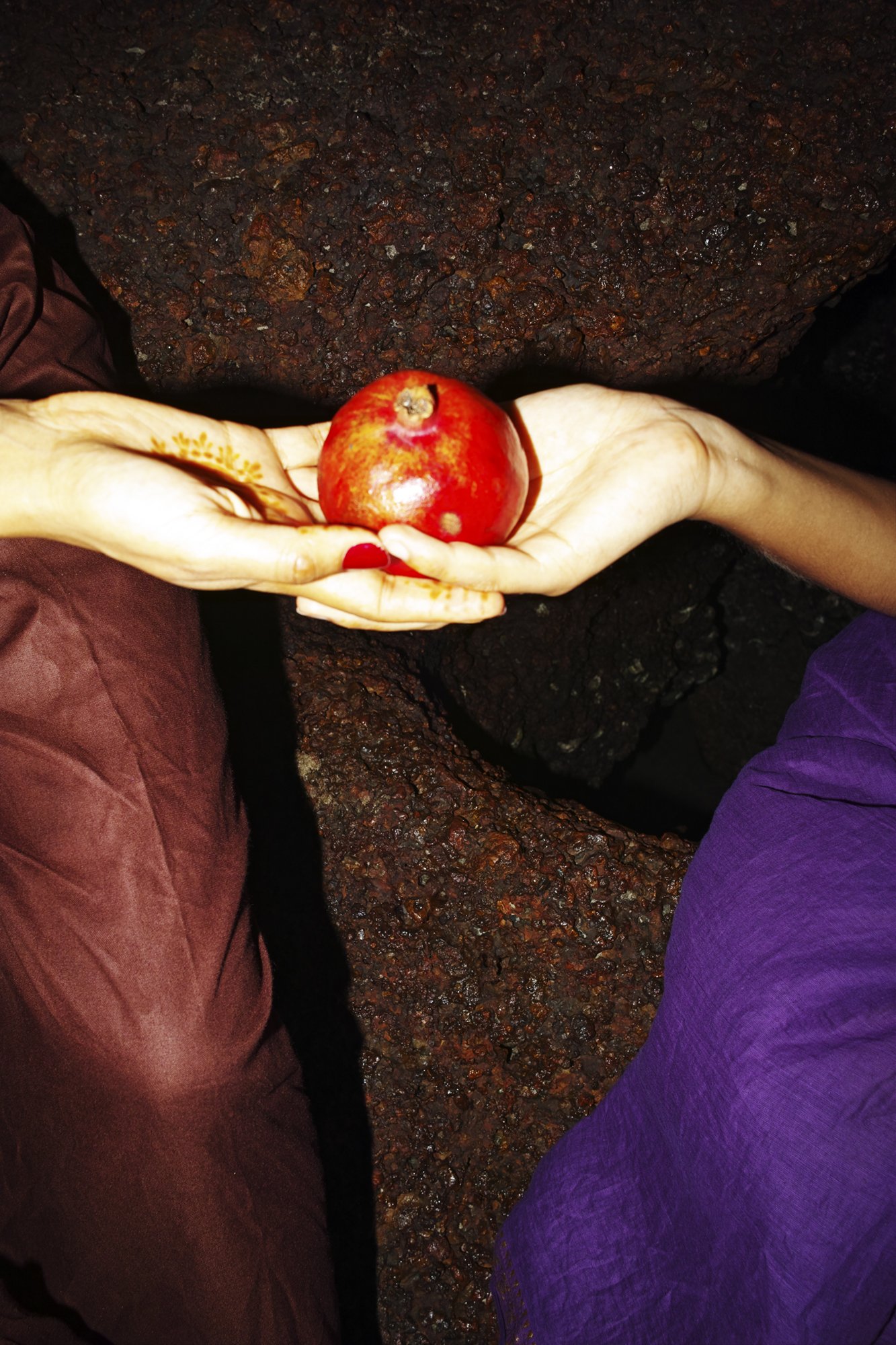 18_Karan Arora_I SEE ME_2025.jpg