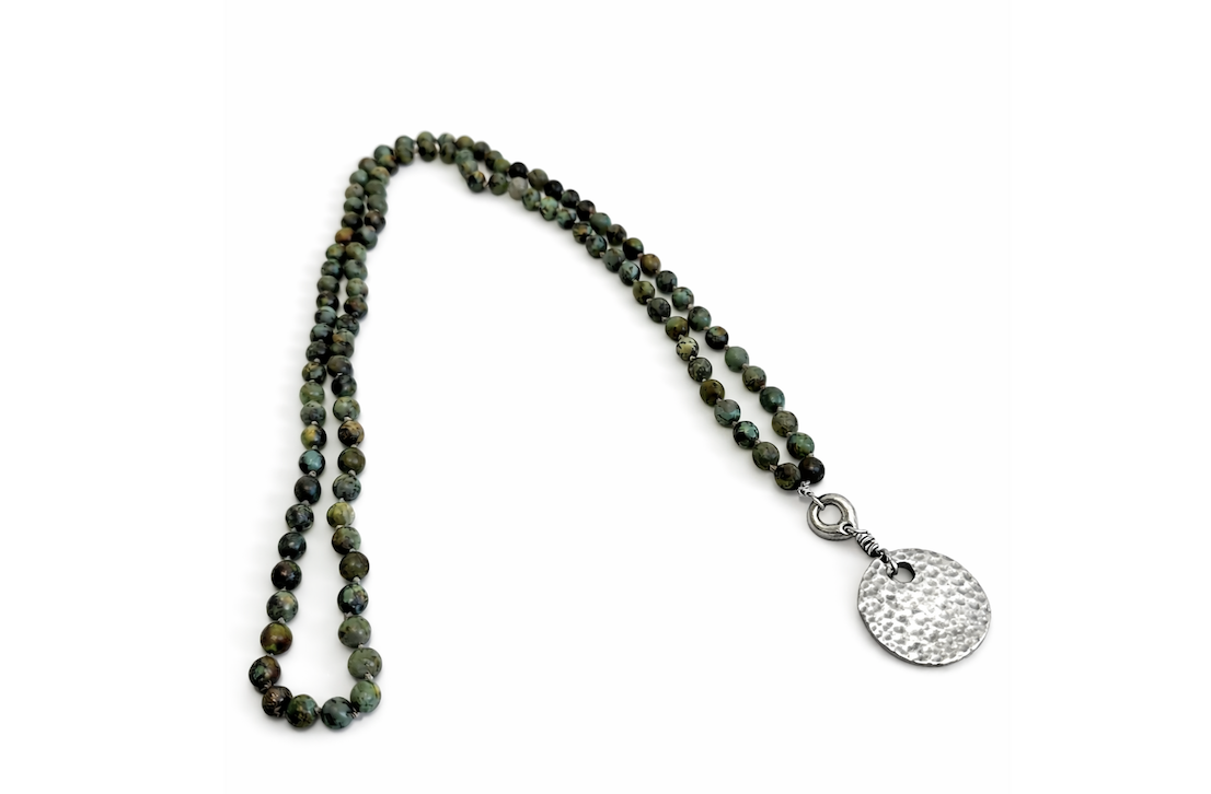 Desert Sage Silver Strand