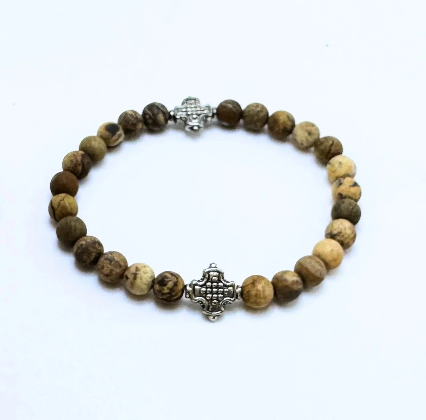 Canyon Prayer Bracelet