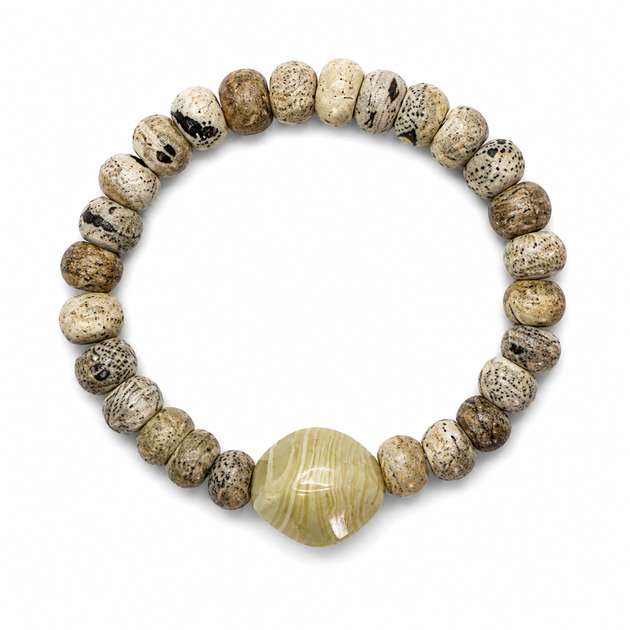 Wanderer's Spirit Bracelet