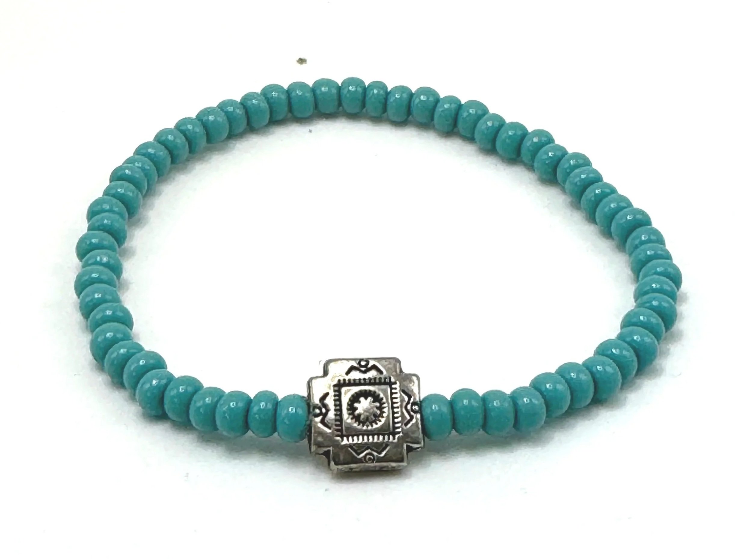 Sun & Sky Harmony Bracelet
