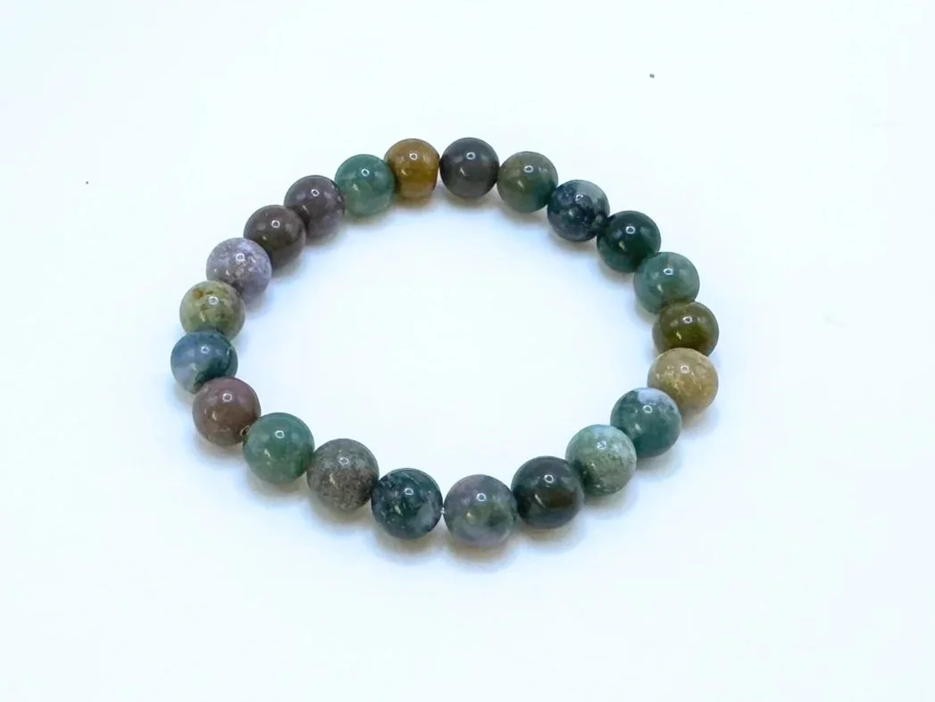 Earthsong Jasper Bracelet
