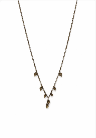 Golden Nomad Chain