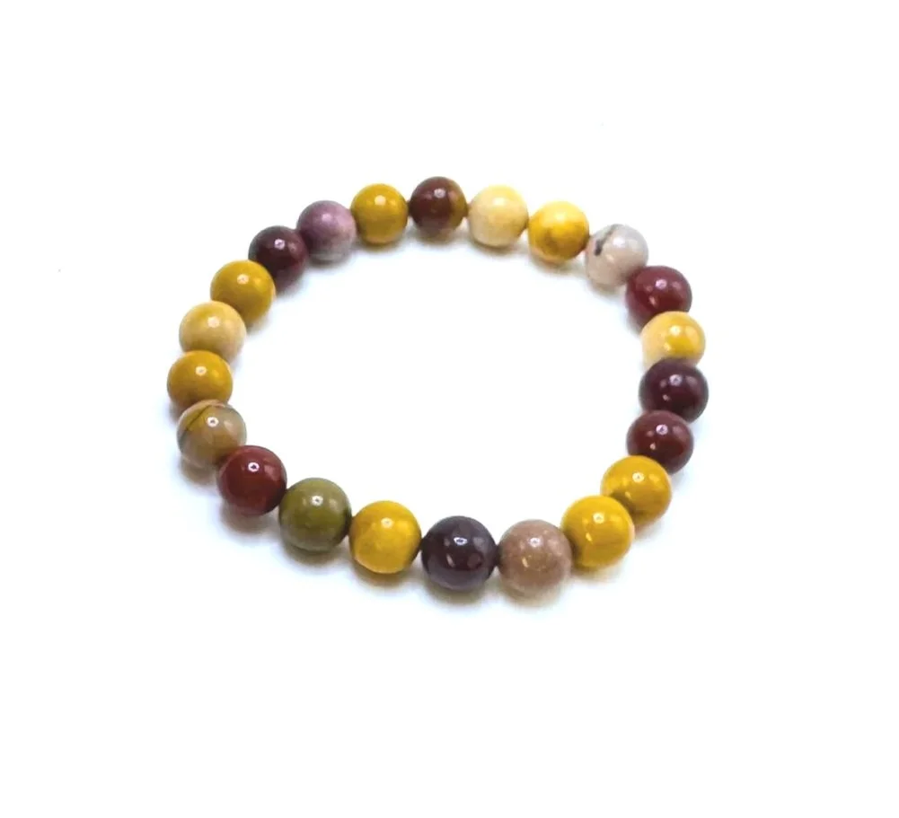 Boho Earth Gallery Bracelet