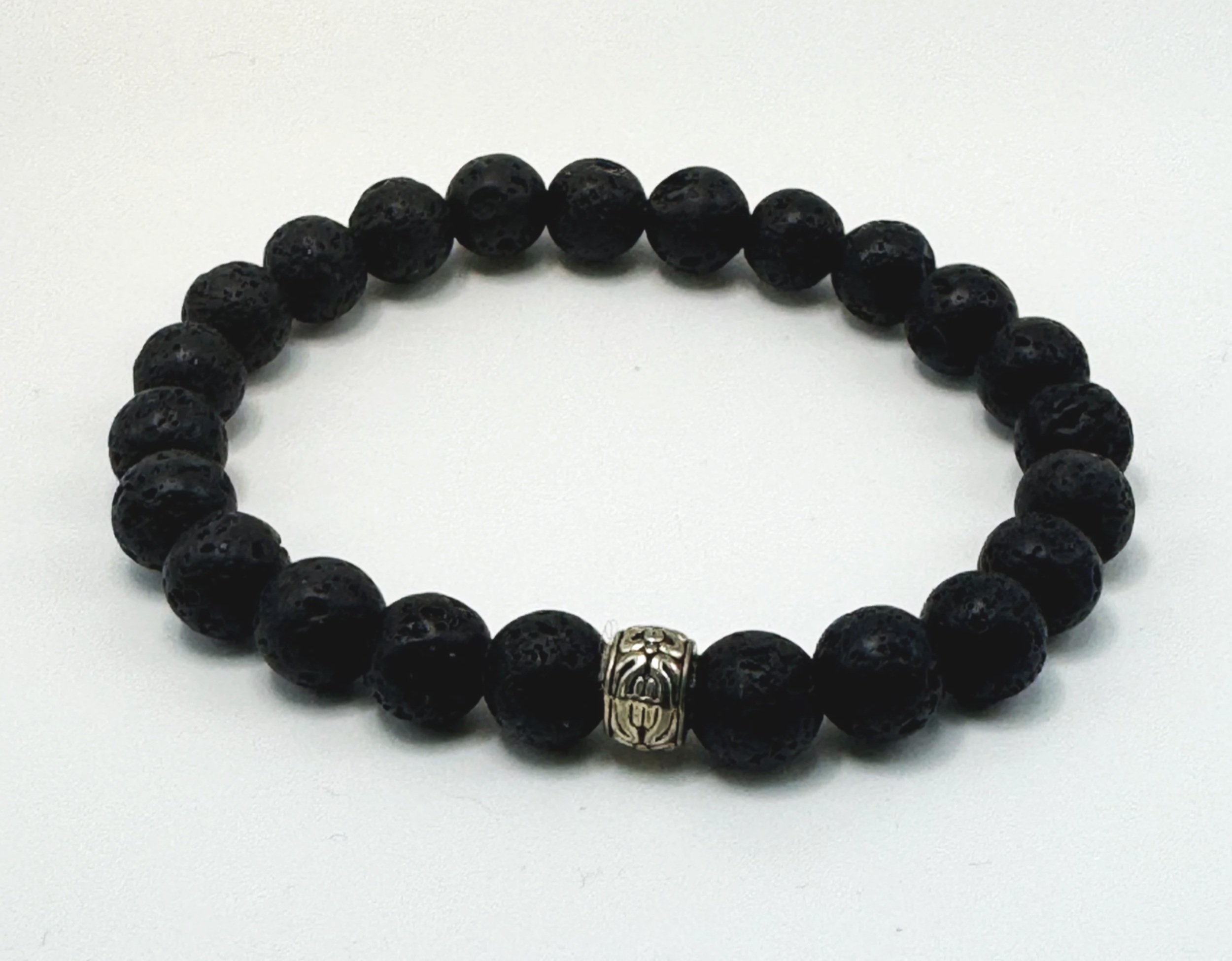 Fire Earth Harmony Bracelet