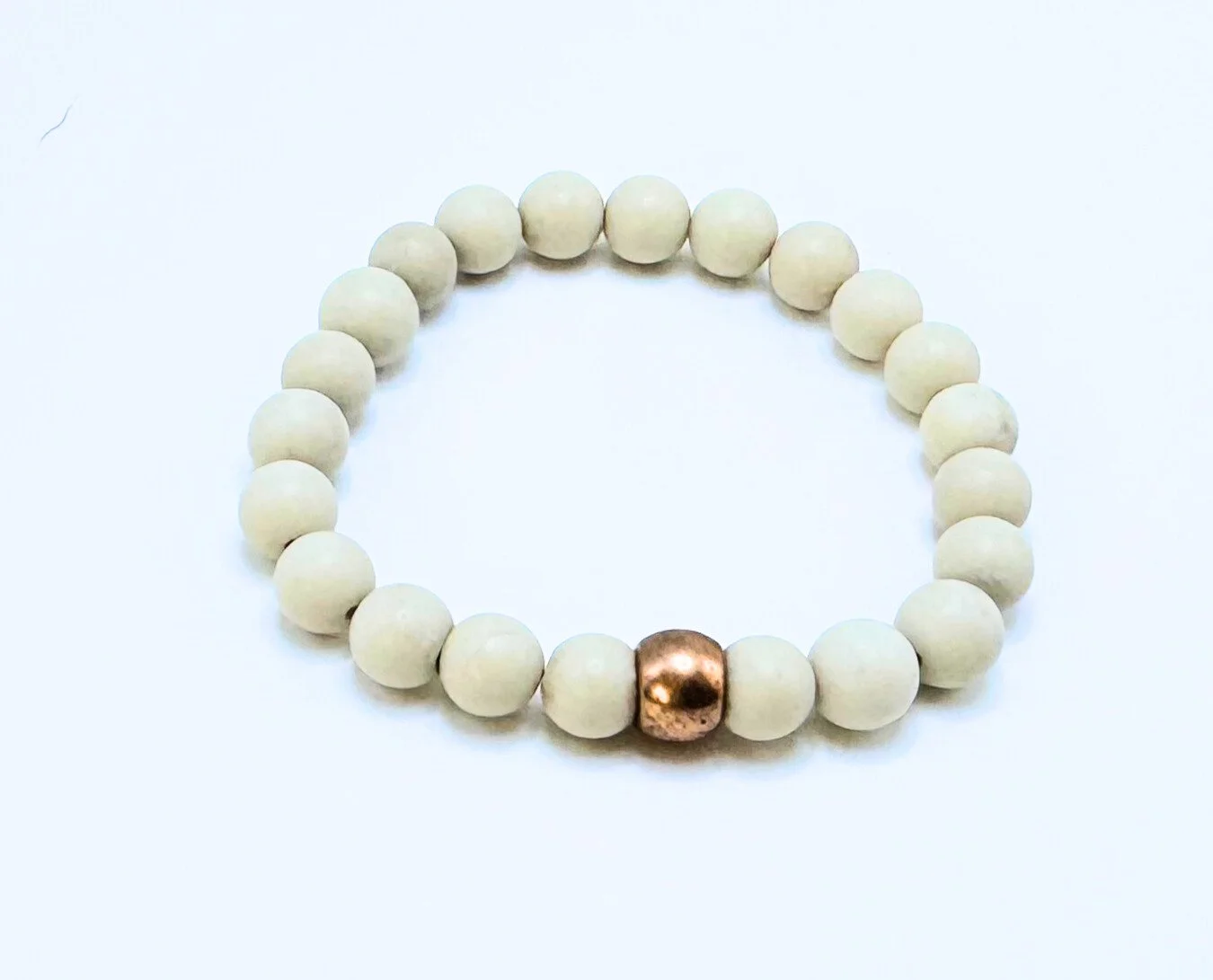 Earth & Sea Ritual Bracelet