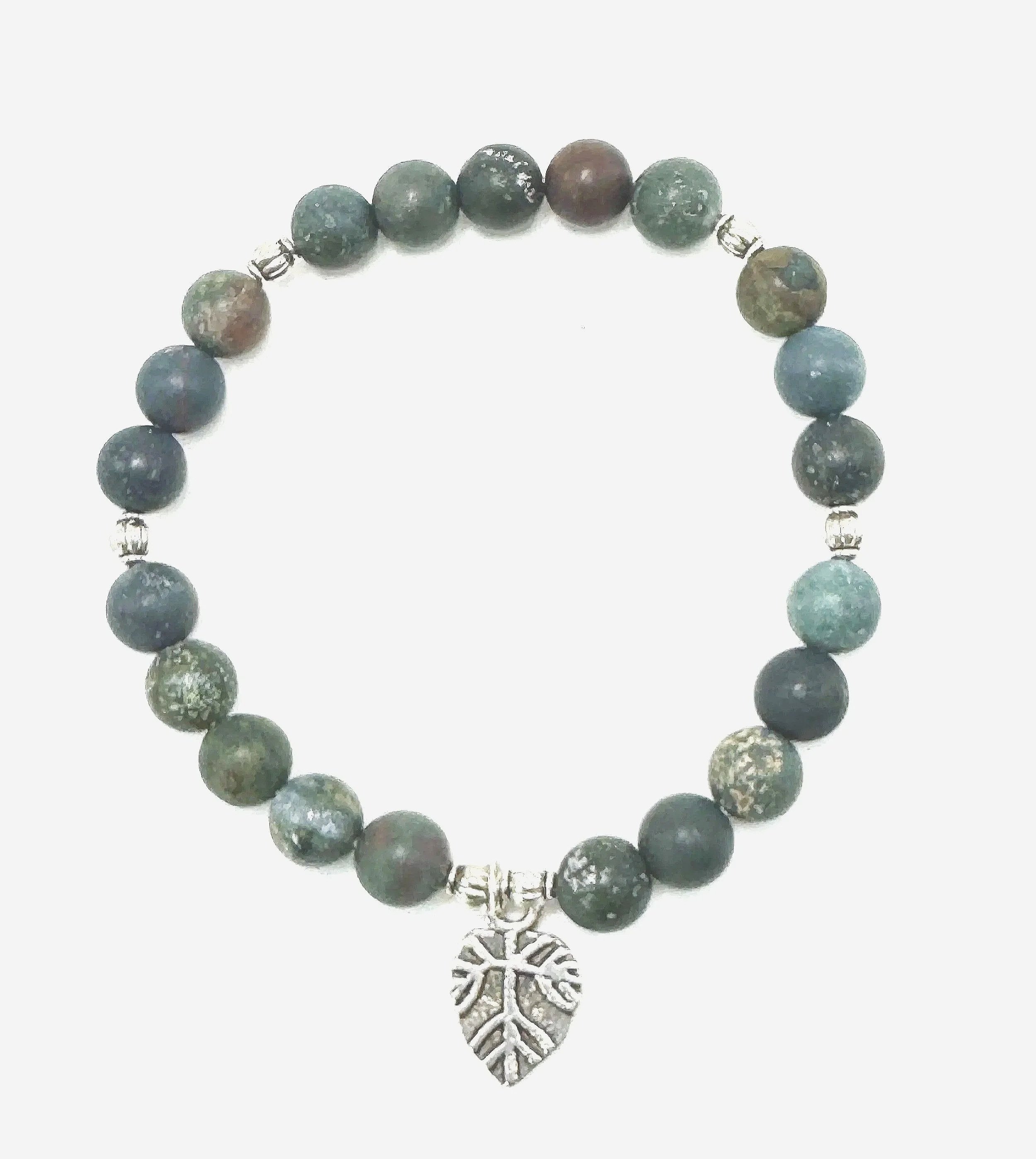 Aria Silver Vine