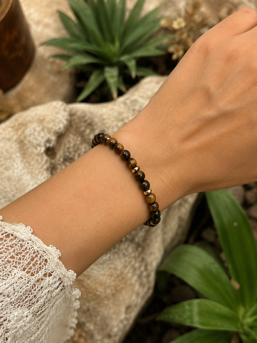 Midnight Nomad Bracelet