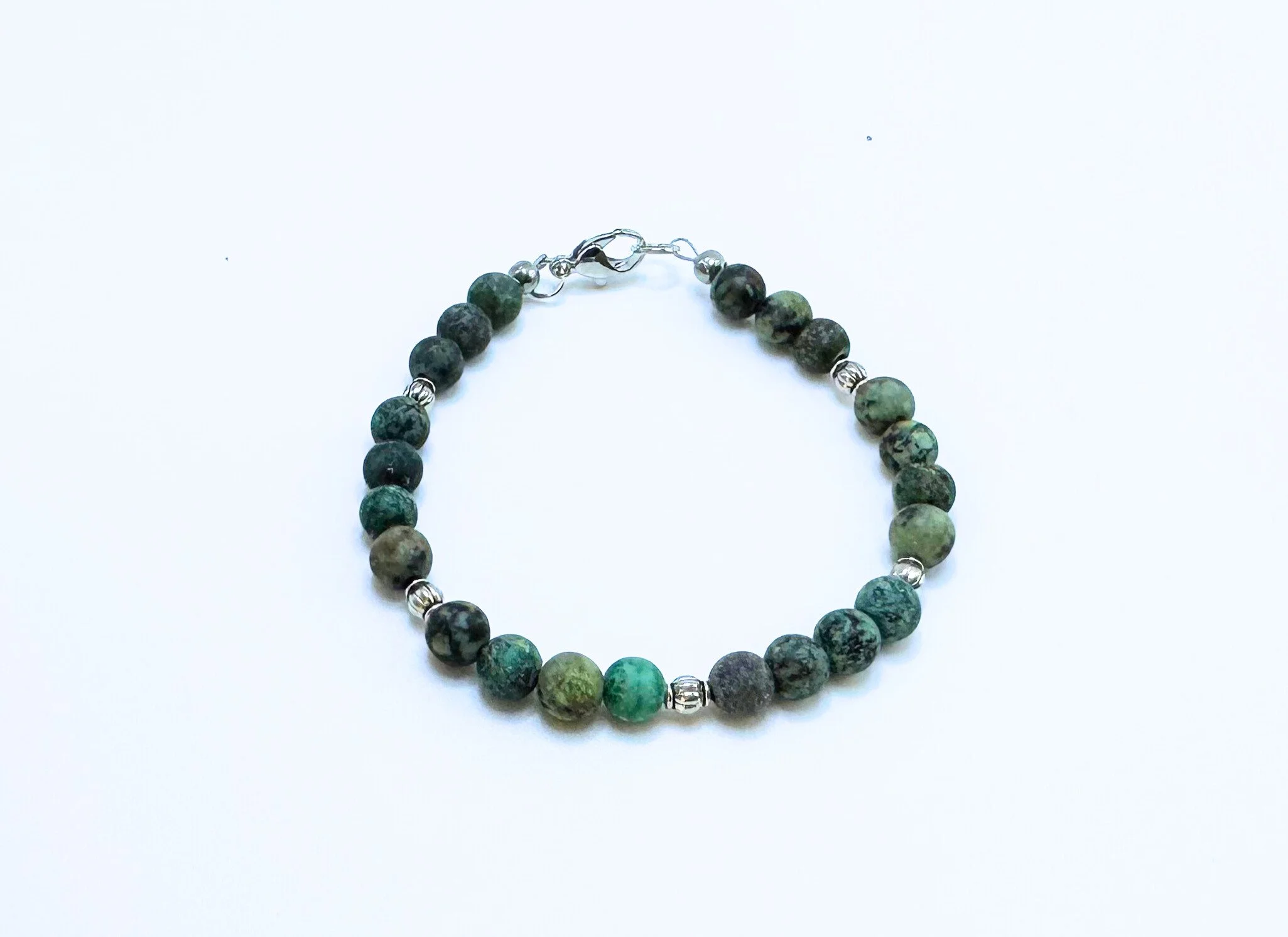 Nomad Stone Harmony