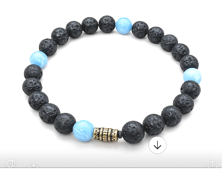 Wanderlight Bracelet