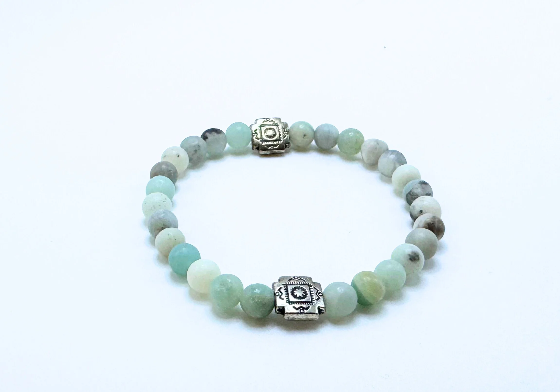 Saltwater Faith Relic