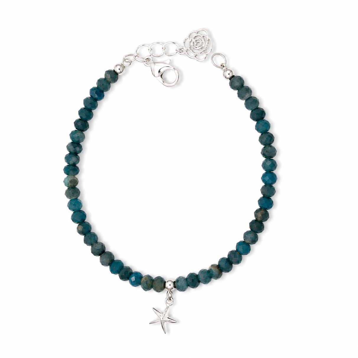 Ocean Star Wanderer Bracelet