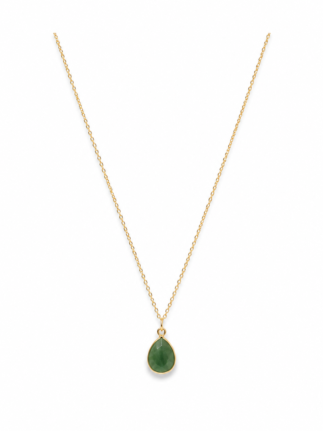 Verdant Soul Necklace